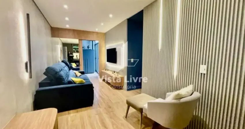 Apartamento com 2 quartos à venda na Rua Guaipá, 316, Vila Leopoldina, São Paulo