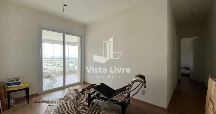 Apartamento com 2 quartos à venda na Avenida Thomas Edison, 999, Barra Funda, São Paulo
