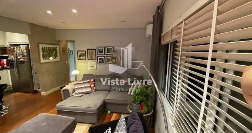 Apartamento com 2 quartos à venda na Rua Oscar Freire, 1282, Cerqueira César, São Paulo