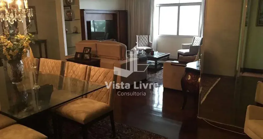 Apartamento com 3 quartos à venda na Rua dos Ingleses, 522, Morro dos Ingleses, São Paulo