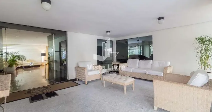 Apartamento com 1 quarto à venda na Rua Jesuíno Arruda, 784, Itaim Bibi, São Paulo