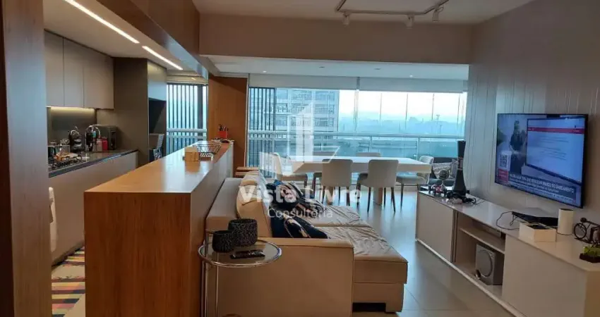 Apartamento com 2 quartos à venda na Rua Gilberto Sabino, 144, Pinheiros, São Paulo