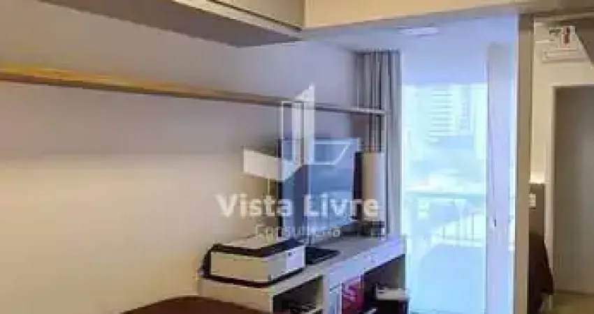 Apartamento com 2 quartos à venda na Avenida Presidente Juscelino Kubitschek, 1626, Vila Nova Conceição, São Paulo