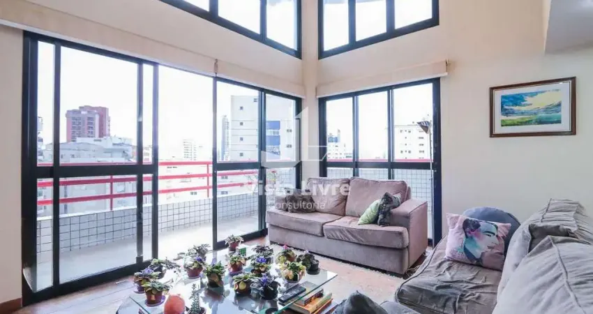 Apartamento com 4 quartos à venda na Rua Itacema, 159, Itaim Bibi, São Paulo