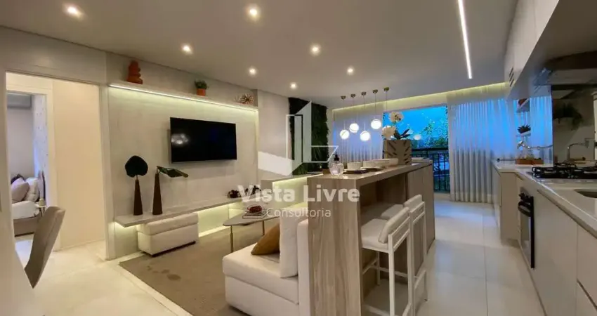 Apartamento porteira fechada à venda, barra funda, são paulo, sp