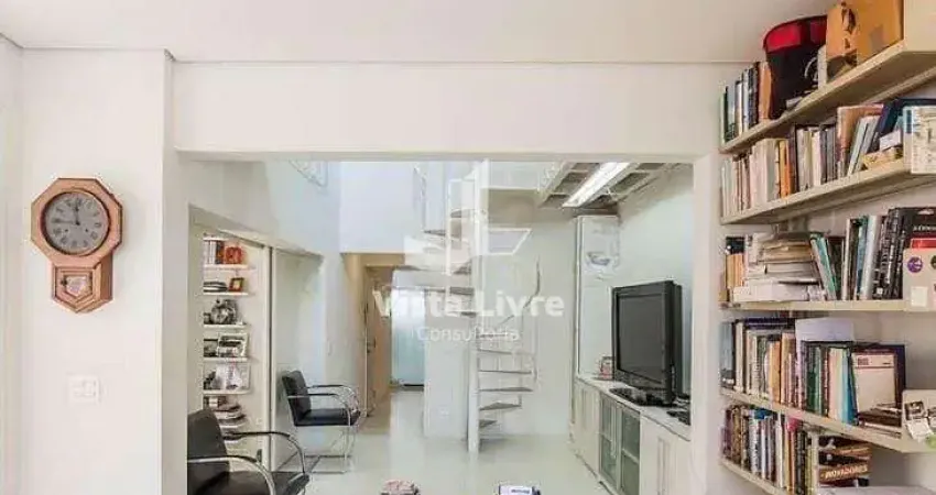 Apartamento com 2 quartos à venda na Rua Brasília, 104, Itaim Bibi, São Paulo