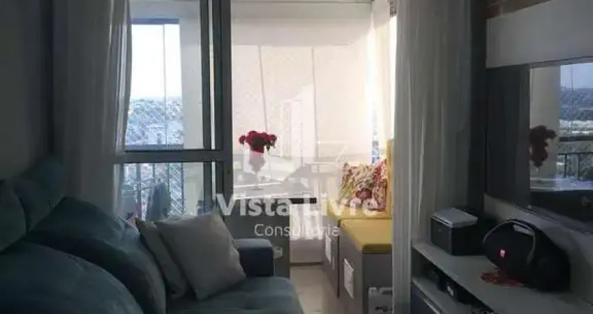 Apartamento com 2 quartos à venda na Rua Júlio Silva, 223, Centro, Osasco