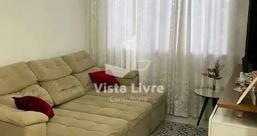 Apartamento com 3 quartos à venda na Rua Doutor Aires Martins Torres, 257, Vila São Francisco, São Paulo