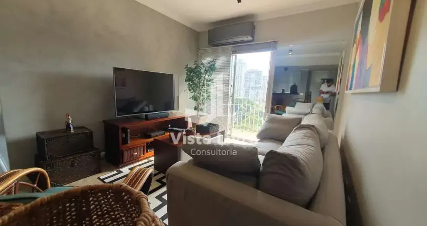 Apartamento com 1 quarto à venda na Rua Ponta Delgada, 132, Vila Olímpia, São Paulo