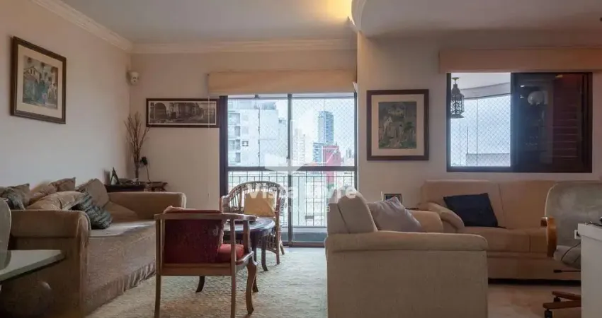 Apartamento com 2 quartos à venda na Rua Pereira Leite, 98, Sumarezinho, São Paulo