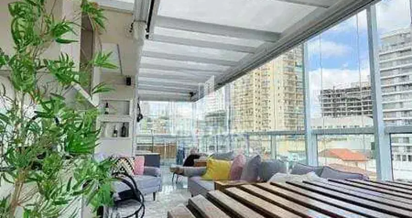 Apartamento com 3 quartos à venda na Rua Machado de Assis, 182, Centro, Osasco