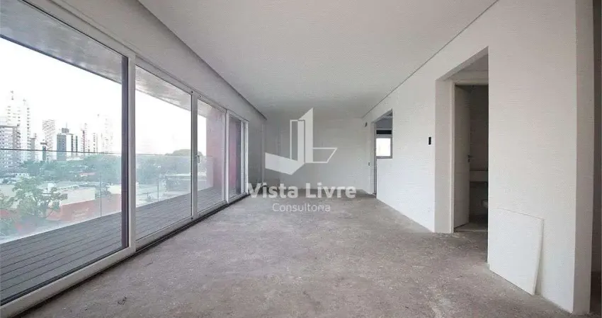 Apartamento com 1 quarto à venda na Rua Nova Cidade, 229, Vila Olímpia, São Paulo