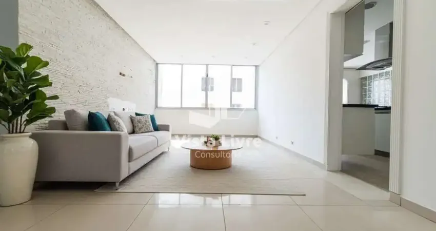 Apartamento com 3 quartos à venda na Rua Domingos Fernandes, 797, Vila Nova Conceição, São Paulo