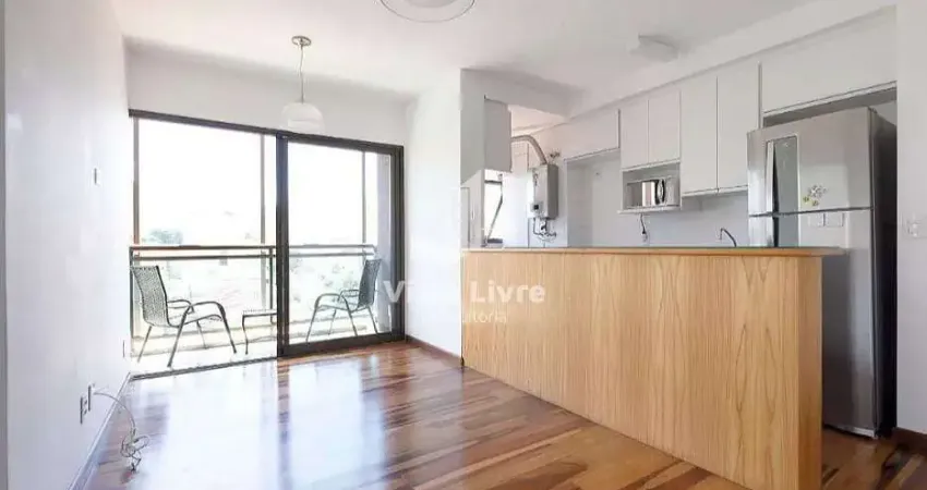 Apartamento com 2 quartos à venda na Rua Aimberê, 139, Sumaré, São Paulo