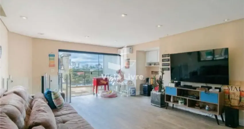 Apartamento com 2 quartos à venda na Rua Passo da Pátria, 1347, Bela Aliança, São Paulo