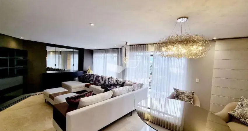 Apartamento com 4 quartos à venda na Rua Aliança Liberal, 695, Bela Aliança, São Paulo