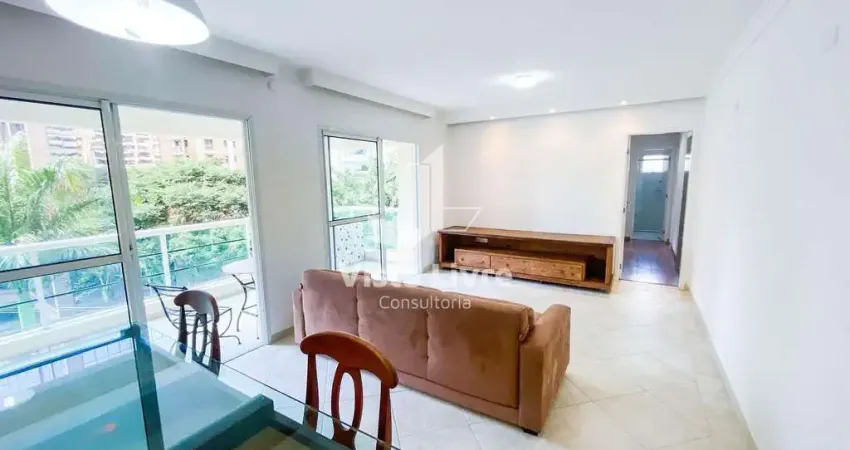 Apartamento com 3 quartos à venda na Rua do Rocio, 529, Vila Olímpia, São Paulo