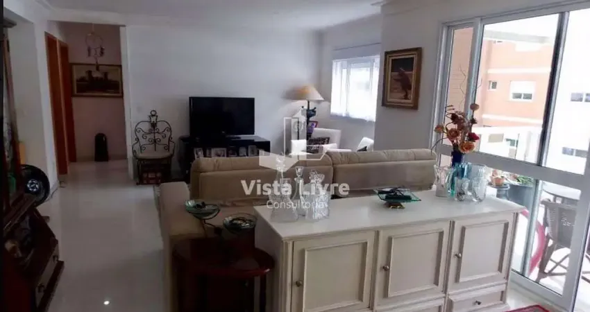 Apartamento com 2 quartos à venda na Rua Helena, 217, Vila Olímpia, São Paulo