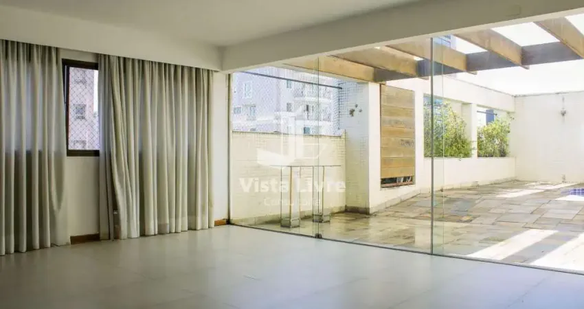 Apartamento com 3 quartos à venda na Alameda dos Tupiniquins, 496, Planalto Paulista, São Paulo