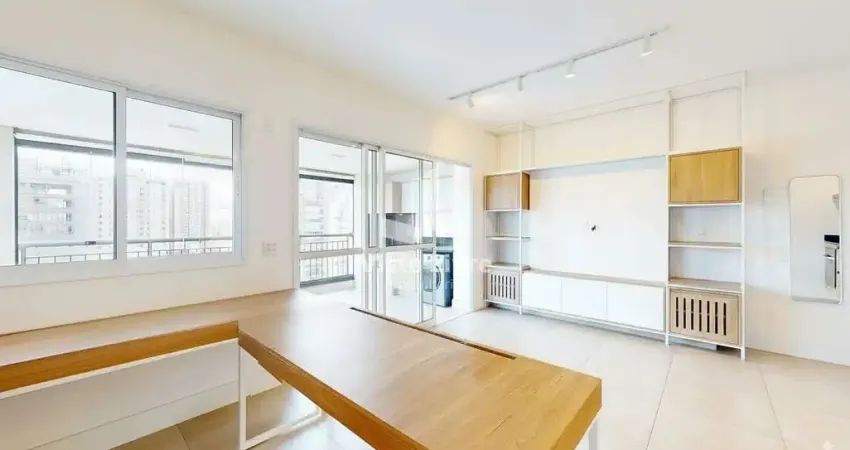 Apartamento com 1 quarto à venda na Rua Roque Petrella, 134, Vila Cordeiro, São Paulo