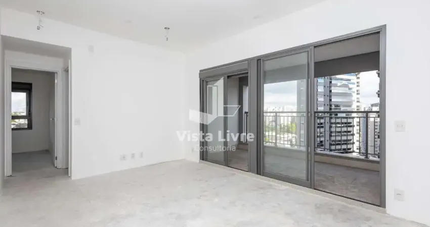 Apartamento com 2 quartos à venda na Avenida Rubem Berta, 947, Indianópolis, São Paulo