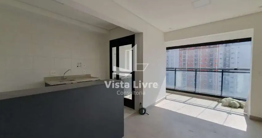 Apartamento com 2 quartos à venda na Avenida dos Carinás, 252, Indianópolis, São Paulo