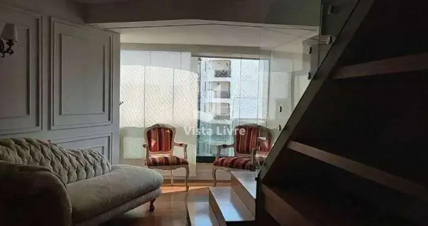 Apartamento com 3 quartos à venda na Rua João Moura, 1462, Pinheiros, São Paulo