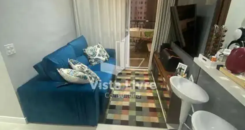 Apartamento com 2 quartos à venda na Rua Lázaro Suave, 292, City Bussocaba, Osasco