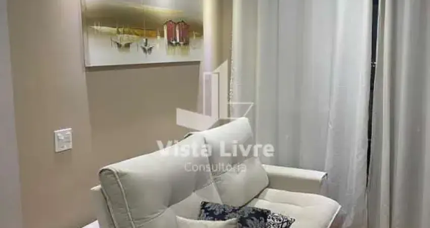 Apartamento com 2 quartos à venda na Avenida José Barbosa de Siqueira, 1867, Padroeira, Osasco