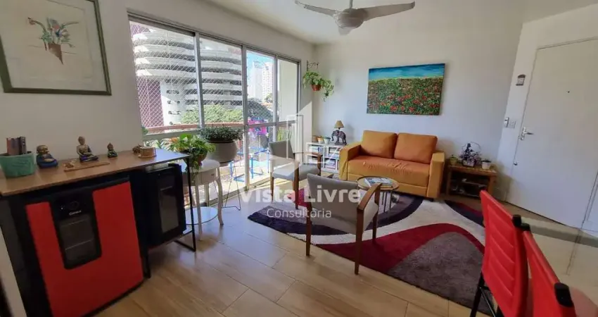 Apartamento à venda no bairro perdizes na cidade de são paulo