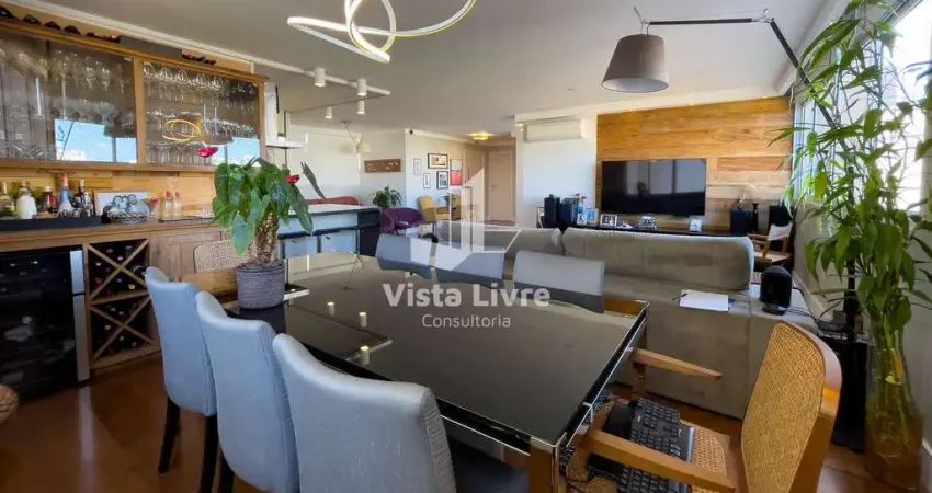 Apartamento à venda no bairro perdizes, em são paulo, oferece uma oportunidade única para vivenciar