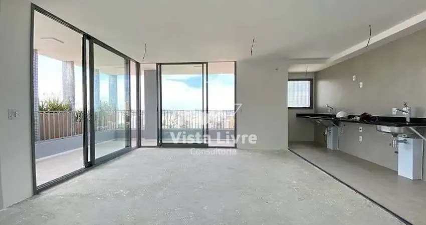 Apartamento à venda no bairro pinheiros, em são paulo, proporciona uma oportunidade excepcional par