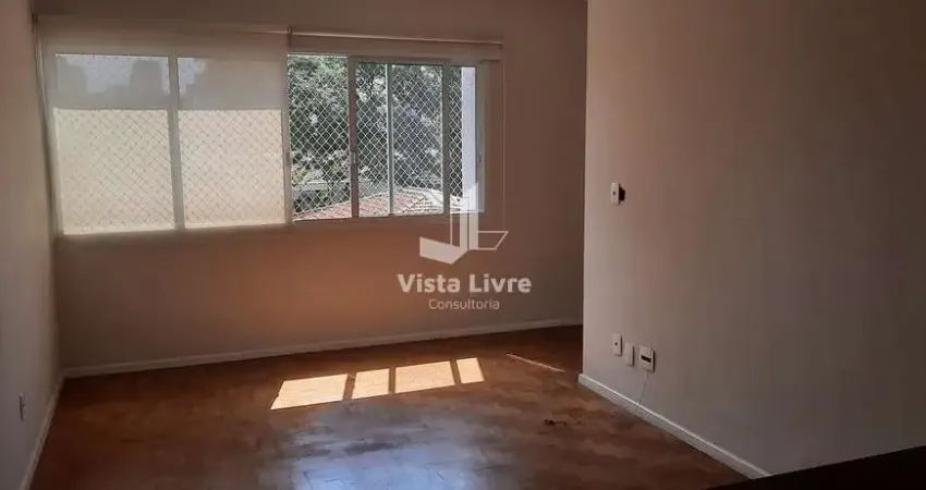 Apartamento com 1 quarto à venda na Rua Alvorada, 374, Vila Olímpia, São Paulo