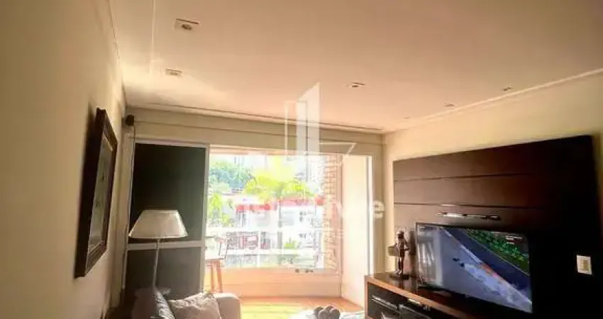 Apartamento 100% mobiliado à venda na vila olimpia pronto para morar