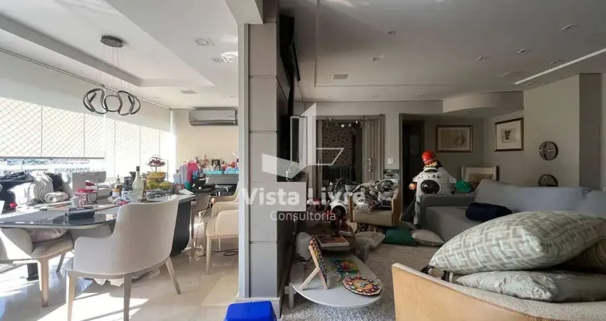 Apartamento à venda no bairro vila nova conceição, em são paulo, proporciona uma oportunidade única