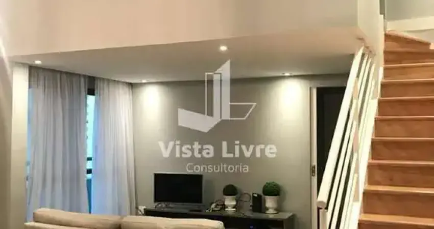 Apartamento à venda no bairro brooklin paulista, na cidade de são paulo.
