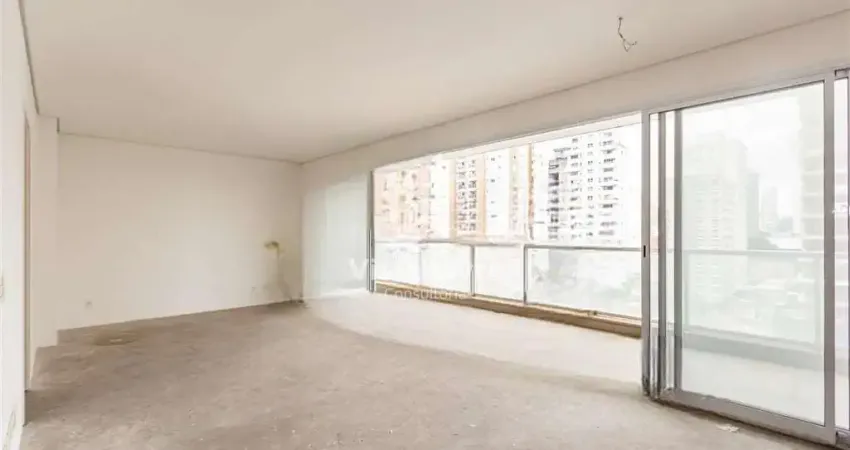 Apartamento com 1 quarto à venda na Rua Clodomiro Amazonas, 597, Vila Nova Conceição, São Paulo