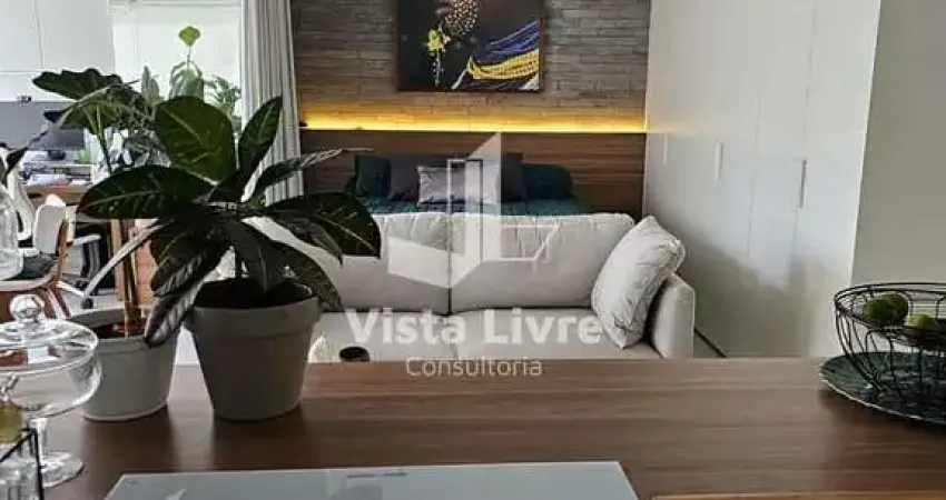 Apartamento à venda no bairro vila nova conceição, na cidade de são paulo. este charmoso apartamen