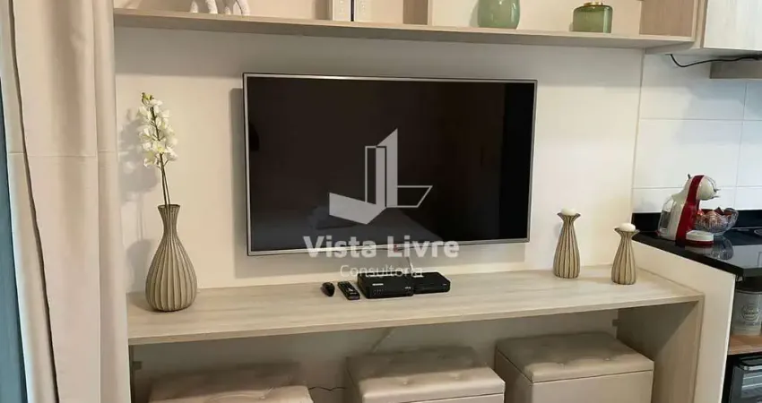 Apartamento studio à venda, sumarezinho, são paulo com 1 quarto