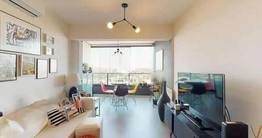 Apartamento à venda no bairro jardim das perdizes, na cidade de são paulo. este charmoso apartamen