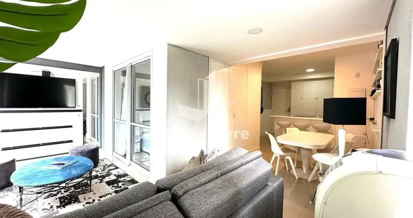 Apartamento com 1 quarto à venda na Avenida Eusébio Matoso, 877, Pinheiros, São Paulo