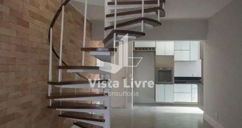 Apartamento à venda no bairro cidade monções, na cidade de são paulo.