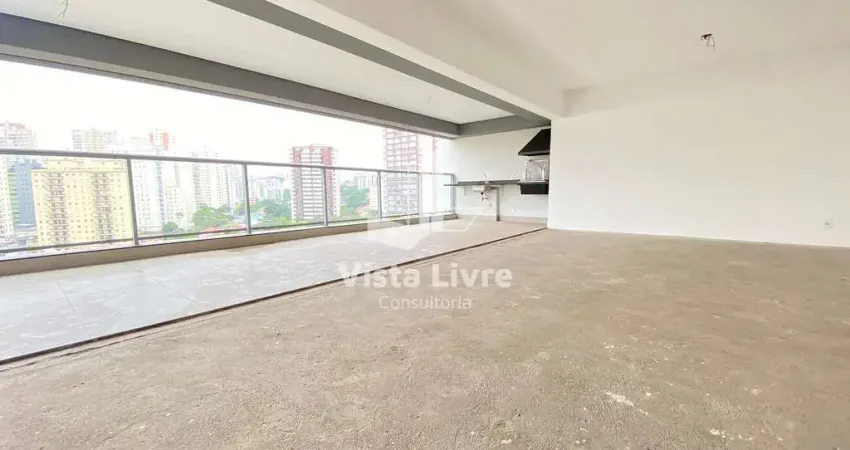 Apartamento com 3 quartos à venda na Rua Doutor Rafael Correia, 264, Vila Romana, São Paulo