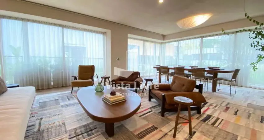 Apartamento à venda no itaim bibi, são paulo este esplêndido apartamento à venda no bairro itaim b