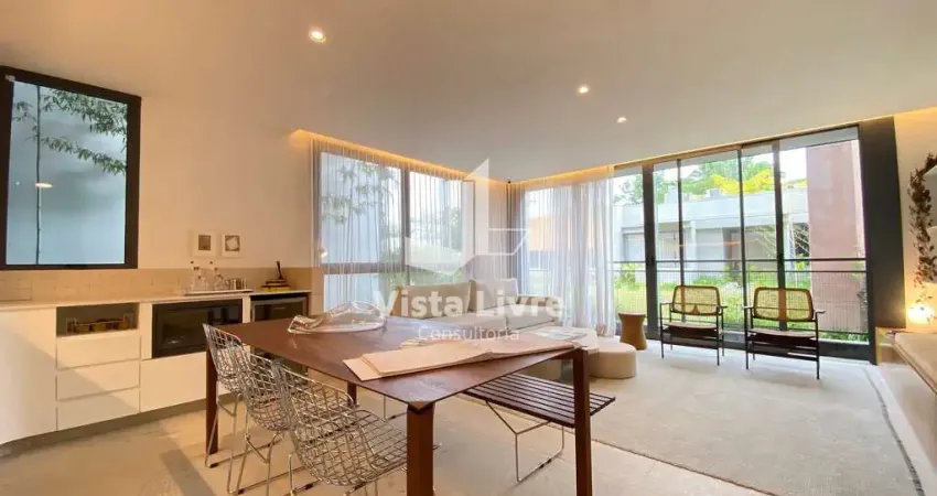 Apartamento à venda em pinheiros, são paulo este encantador apartamento à venda no bairro de pinhe