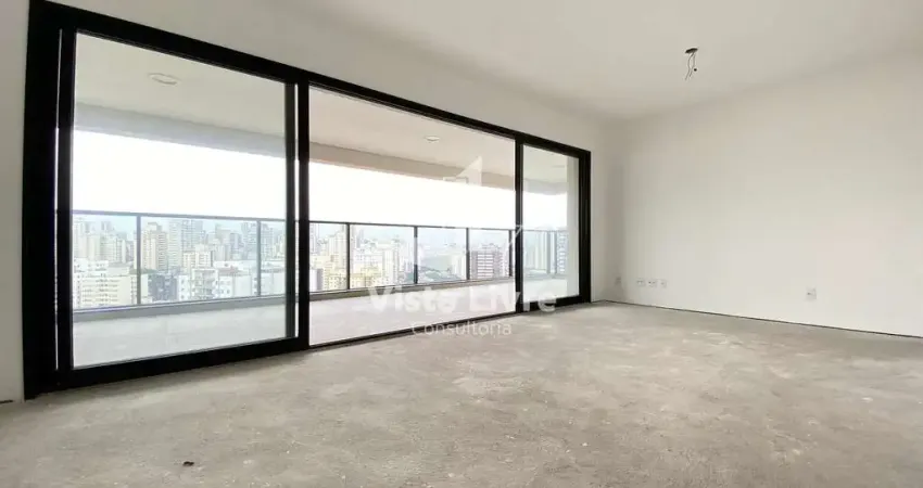 Apartamento com 3 quartos à venda na Rua Doutor Rafael Correia, 98, Vila Romana, São Paulo