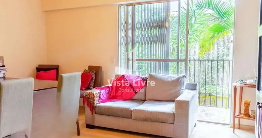 Apartamento à venda, itaim bibi, são paulo, pronto para morar