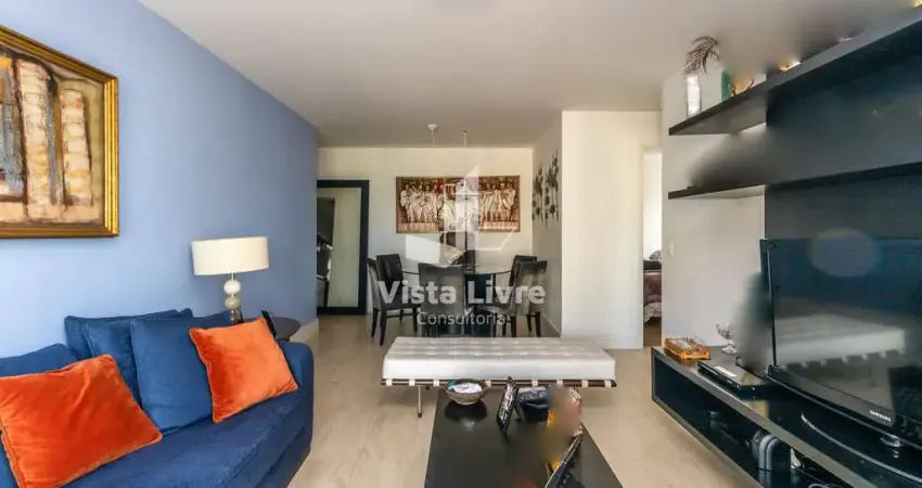 Apartamento com 2 quartos à venda na Rua Pio XI, 2050, Alto de Pinheiros, São Paulo
