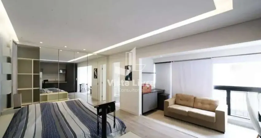 Apartamento à venda no campo belo, são paulo: se você está em busca de um apartamento compacto, po