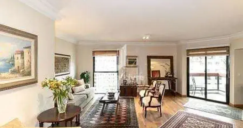 Apartamento à venda na vila olímpia, são paulo: esta é uma incrível oportunidade de adquirir um es